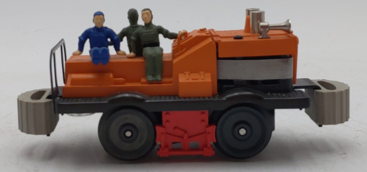 Lionel 6-18465 O Gauge Postwar Celebration Series Operating Gang Car #50