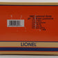 Lionel 6-18858 O Centennial GP20 Diesel Locomotive #1998 LN/Box