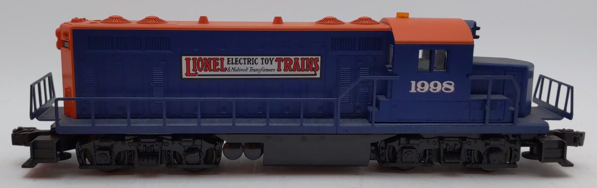 Lionel 6-18858 O Centennial GP20 Diesel Locomotive #1998 LN/Box