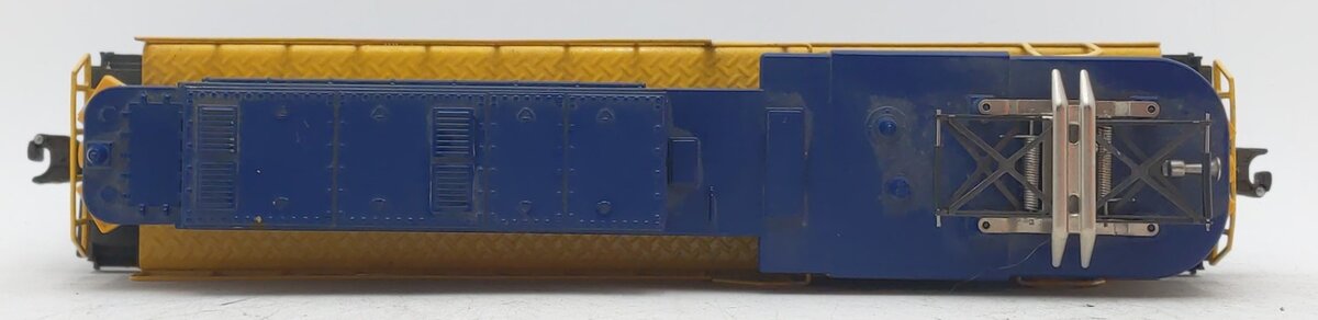 Lionel 6-18315 O Gauge Virginian E33 Rectifier Electric Locomotive #2329 LN/Box
