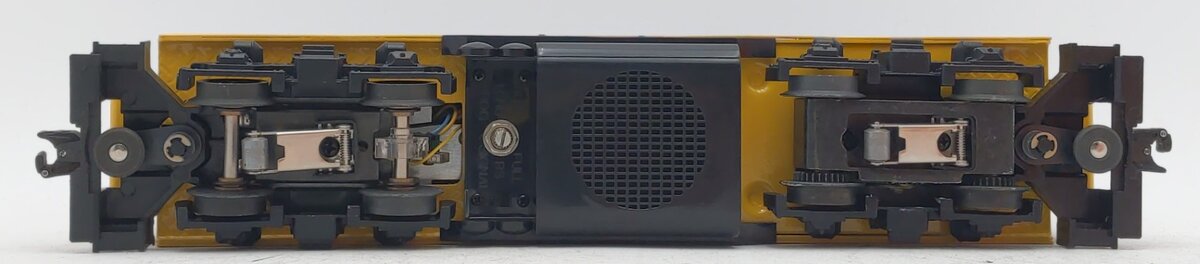 Lionel 6-18315 O Gauge Virginian E33 Rectifier Electric Locomotive #2329 LN/Box