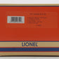 Lionel 6-18315 O Gauge Virginian E33 Rectifier Electric Locomotive #2329 LN/Box