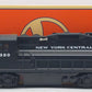 Lionel 6-18563 O Gauge New York Central GP-9 Diesel Locomotive #2380 NIB