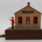 Lionel 6-32919 O Scale Animated Maiden Rescue Set