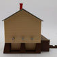 Lionel 6-32919 O Scale Animated Maiden Rescue Set