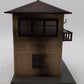Lionel 6-12768 O Burning Switch Tower VG/Box