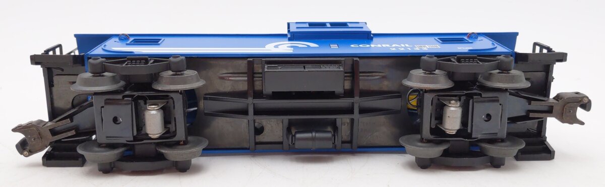 Lionel 6-17624 O Conrail Extended Vision Caboose #22133 EX/Box