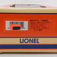 Lionel 6-17624 O Conrail Extended Vision Caboose #22133 EX/Box