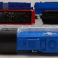 Lionel 6-81021 Boston & Maine Paul Revere GP-9 O Gauge Diesel Freight Train Set LN/Box