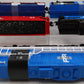 Lionel 6-81021 Boston & Maine Paul Revere GP-9 O Gauge Diesel Freight Train Set LN/Box