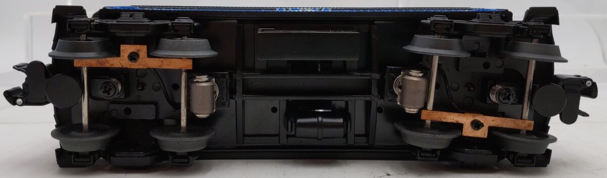 Lionel 6-81021 Boston & Maine Paul Revere GP-9 O Gauge Diesel Freight Train Set LN/Box
