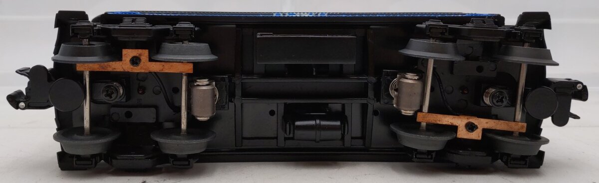 Lionel 6-81021 Boston & Maine Paul Revere GP-9 O Gauge Diesel Freight Train Set LN/Box