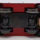 Lionel 6-39533 O Canadian Pacific 1955 MOW Pickup Truck w/Railroad Wheels 3-Rail