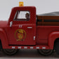 Lionel 6-39533 O Canadian Pacific 1955 MOW Pickup Truck w/Railroad Wheels 3-Rail