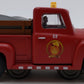 Lionel 6-39533 O Canadian Pacific 1955 MOW Pickup Truck w/Railroad Wheels 3-Rail