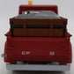 Lionel 6-39533 O Canadian Pacific 1955 MOW Pickup Truck w/Railroad Wheels 3-Rail