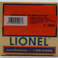Lionel 6-39533 O Canadian Pacific 1955 MOW Pickup Truck w/Railroad Wheels 3-Rail