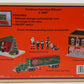 Lionel 6-16837 O Gauge Christmas Operating Billboard LN/Box