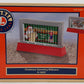 Lionel 6-16837 O Gauge Christmas Operating Billboard LN/Box