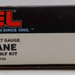 Lionel 6-12750 O/O27 Scale Harnischfeger Construction Crane Plastic Kit