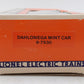 Lionel 6-7530 O Gauge Dahlonega Mint Car #7530 NIB