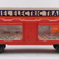 Lionel 6-7530 O Gauge Dahlonega Mint Car #7530 NIB
