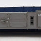MTH 20-2375-3 CSX SD70 MAC Non-Powered Diesel Engine #740 LN/Box