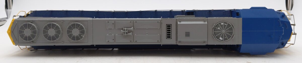 MTH 20-2375-3 CSX SD70 MAC Non-Powered Diesel Engine #740 LN/Box
