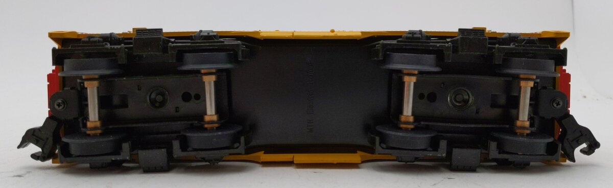 MTH 30-2012B O Florida East Coast F-3 Non-Powered B-Unit Diesel Engine #552 LN/Box