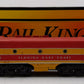 MTH 30-2012B O Florida East Coast F-3 Non-Powered B-Unit Diesel Engine #552 LN/Box