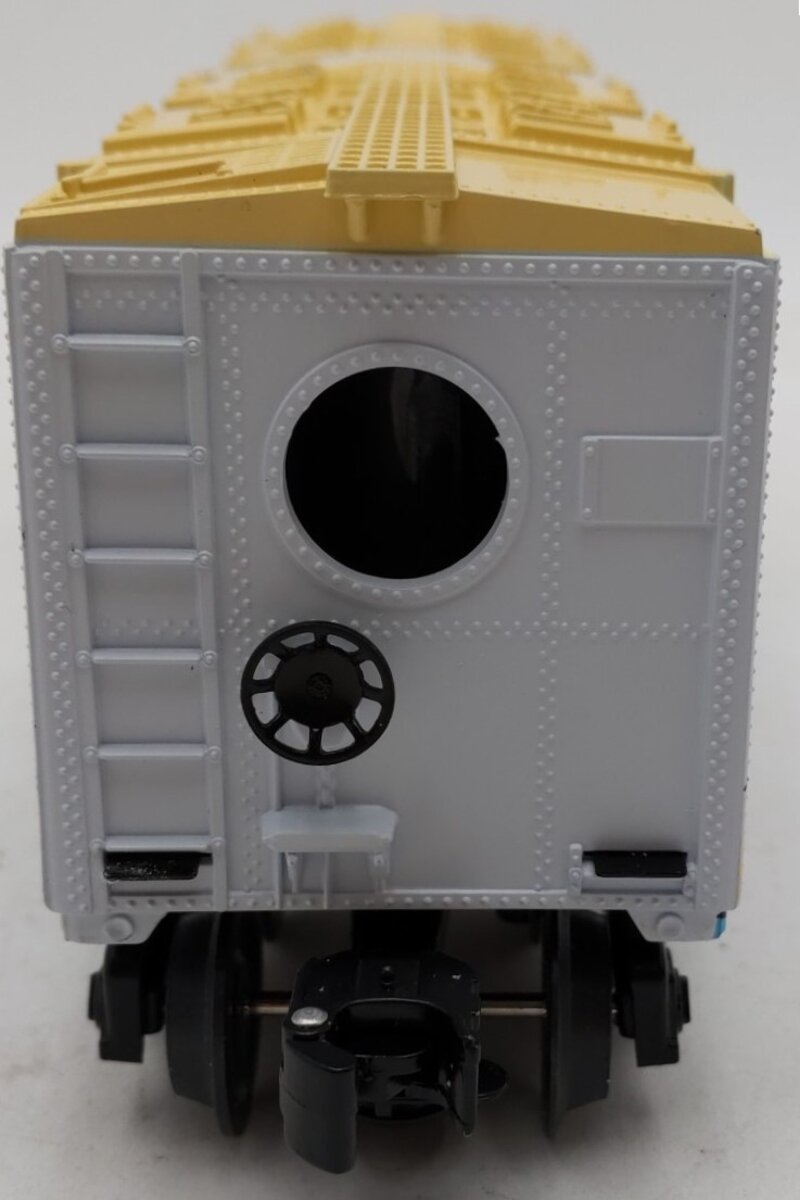 Lionel 6-82914 O Gauge Disney Aquarium Car