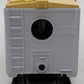 Lionel 6-82914 O Gauge Disney Aquarium Car