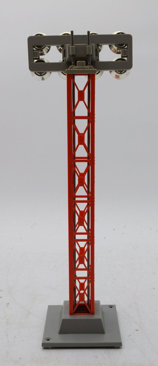 Lionel 6-12759 O/O27 Gauge 8-Lamp Floodlight Tower NIB