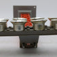 Lionel 6-12759 O/O27 Gauge 8-Lamp Floodlight Tower NIB