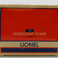 Lionel 6-12759 O/O27 Gauge 8-Lamp Floodlight Tower