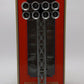Lionel 6-14092 O Gauge 8-Light Floodlight Tower EX/Box