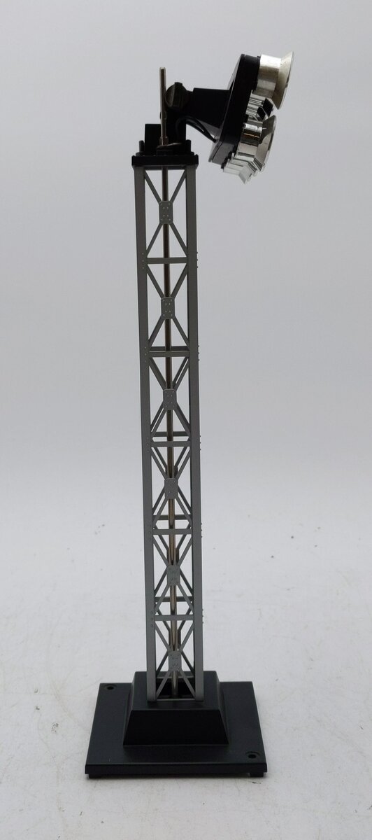Lionel 6-14092 O Gauge 8-Light Floodlight Tower EX/Box