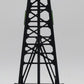 Lionel 6-85309 O Plug-Expand-Play Flight Night Halloween Pylon EX/Box