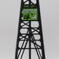 Lionel 6-85309 O Plug-Expand-Play Flight Night Halloween Pylon EX/Box