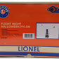 Lionel 6-85309 O Plug-Expand-Play Flight Night Halloween Pylon EX/Box