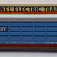 Lionel 6-16242 O Gauge Grand Trunk Western Auto Carrier #16242 LN/Box