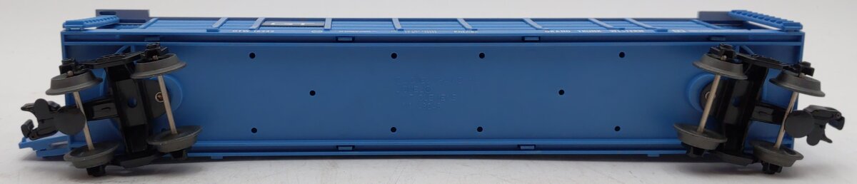 Lionel 6-16242 O Gauge Grand Trunk Western Auto Carrier #16242