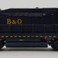 Lionel 6-28815 Baltimore & Ohio TMCC GP30 Diesel Locomotive #6395 LN/Box