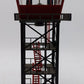 Lionel 6-12878 O Gauge Operating Control Tower EX/Box