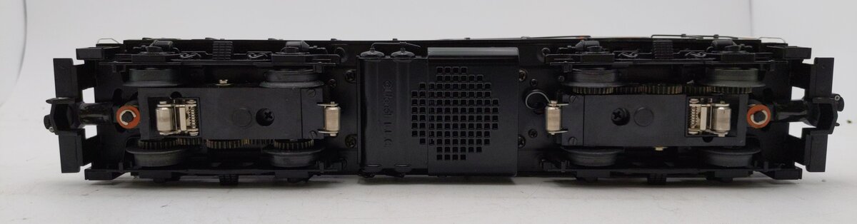 Lionel 6-28813 Milwaukee Road H16-44 Diesel Locomotive w/TMCC #406 LN/Box