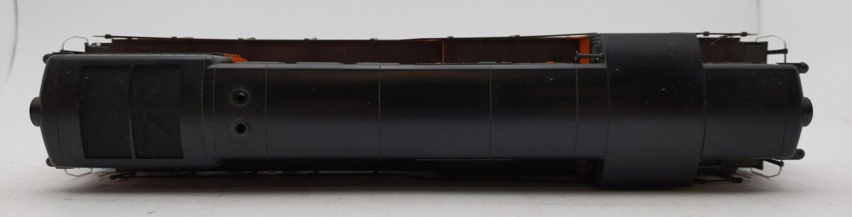 Lionel 6-28813 Milwaukee Road H16-44 Diesel Locomotive w/TMCC #406 LN/Box