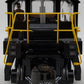 Lionel 6-38801 O KCS Trackmobile