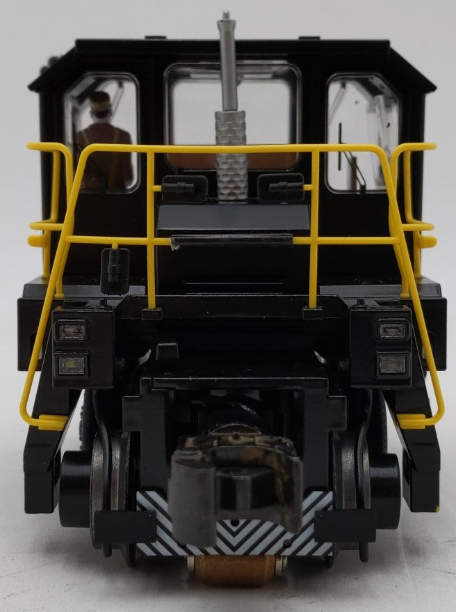 Lionel 6-38801 O KCS Trackmobile