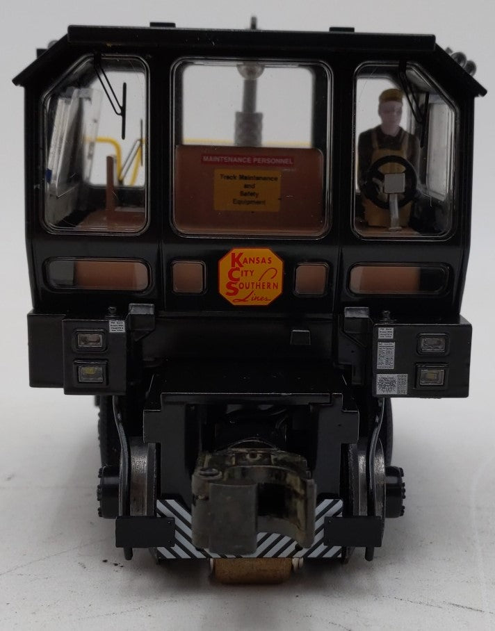 Lionel 6-38801 O KCS Trackmobile