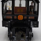 Lionel 6-38801 O KCS Trackmobile